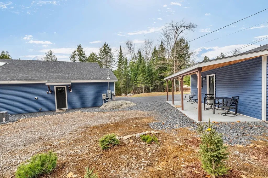 52 E Shore Road Embden ME 04958