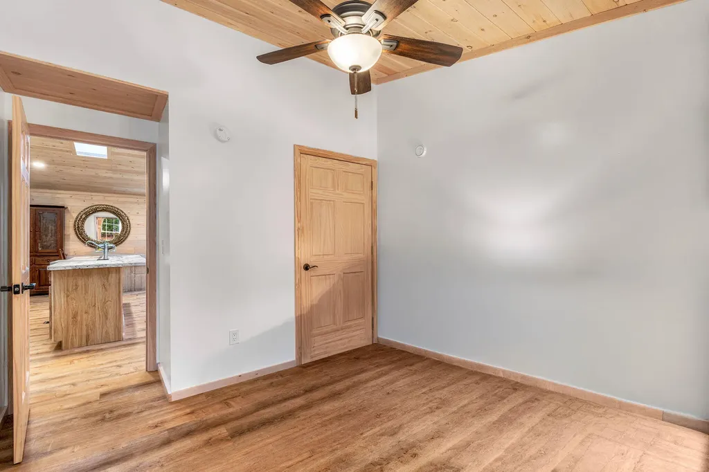 52 E Shore Road Embden ME 04958