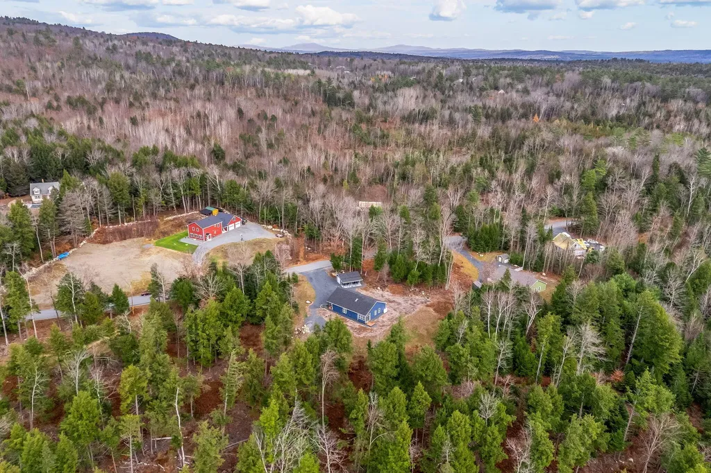 52 E Shore Road Embden ME 04958