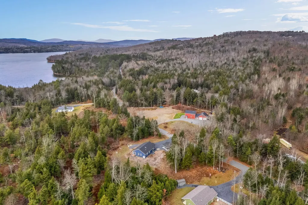 52 E Shore Road Embden ME 04958