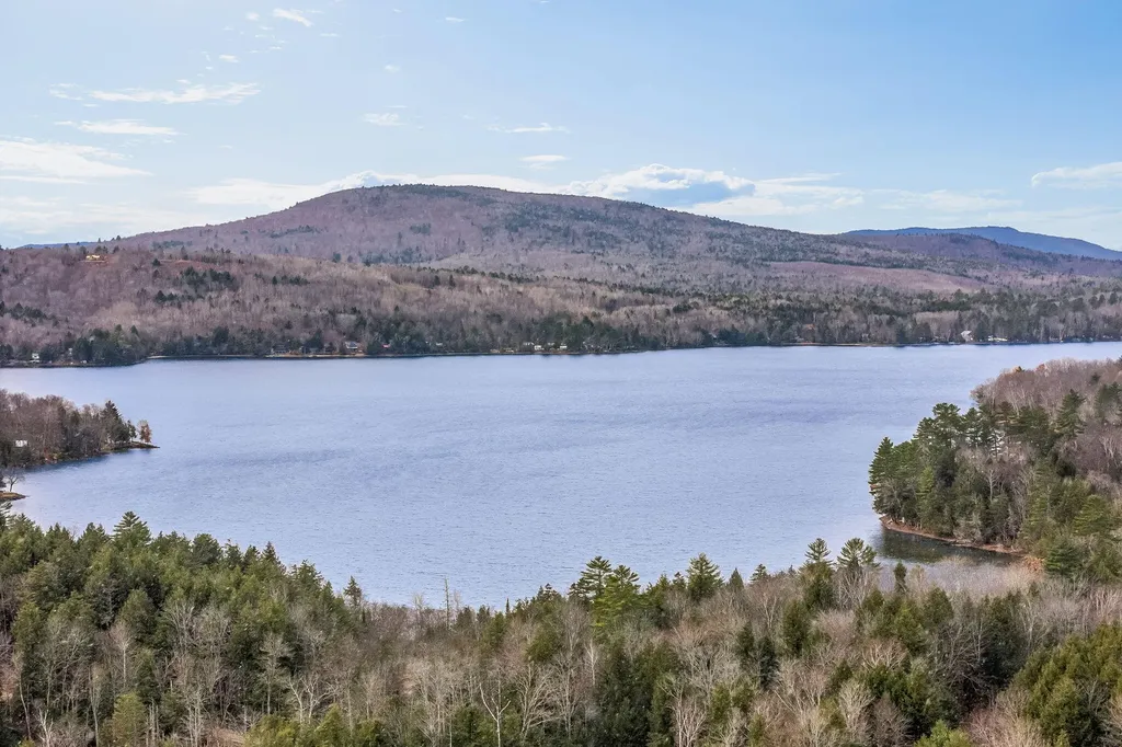 52 E Shore Road Embden ME 04958