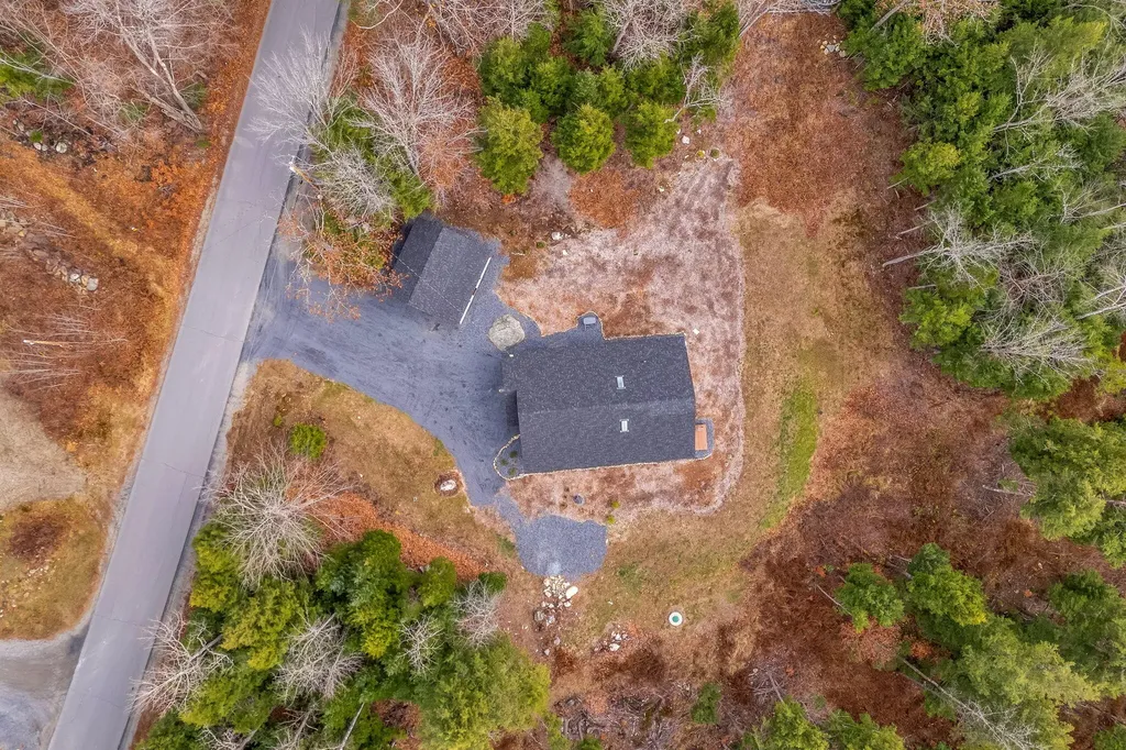 52 E Shore Road Embden ME 04958