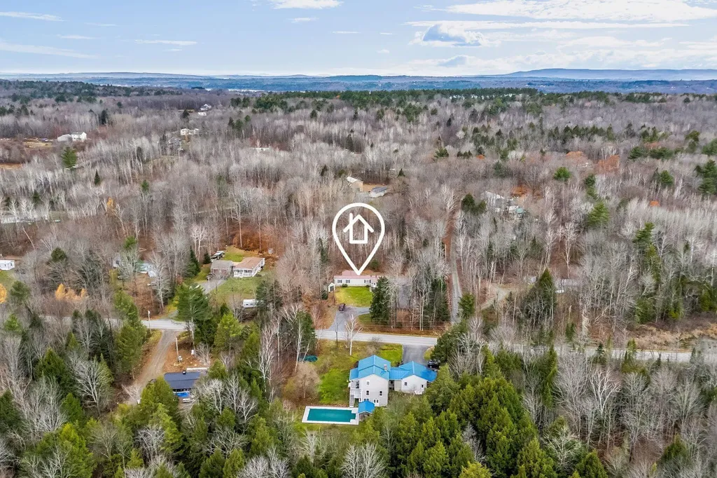 52 E Shore Road Embden ME 04958