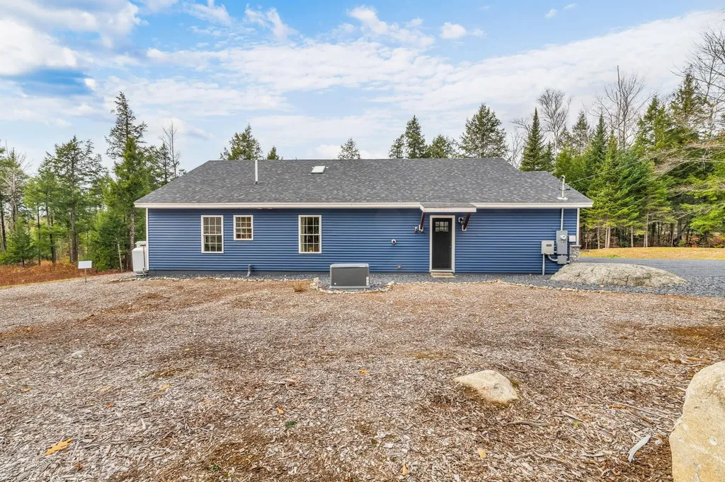 52 E Shore Road Embden ME 04958