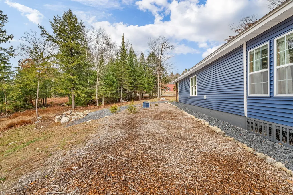 52 E Shore Road Embden ME 04958