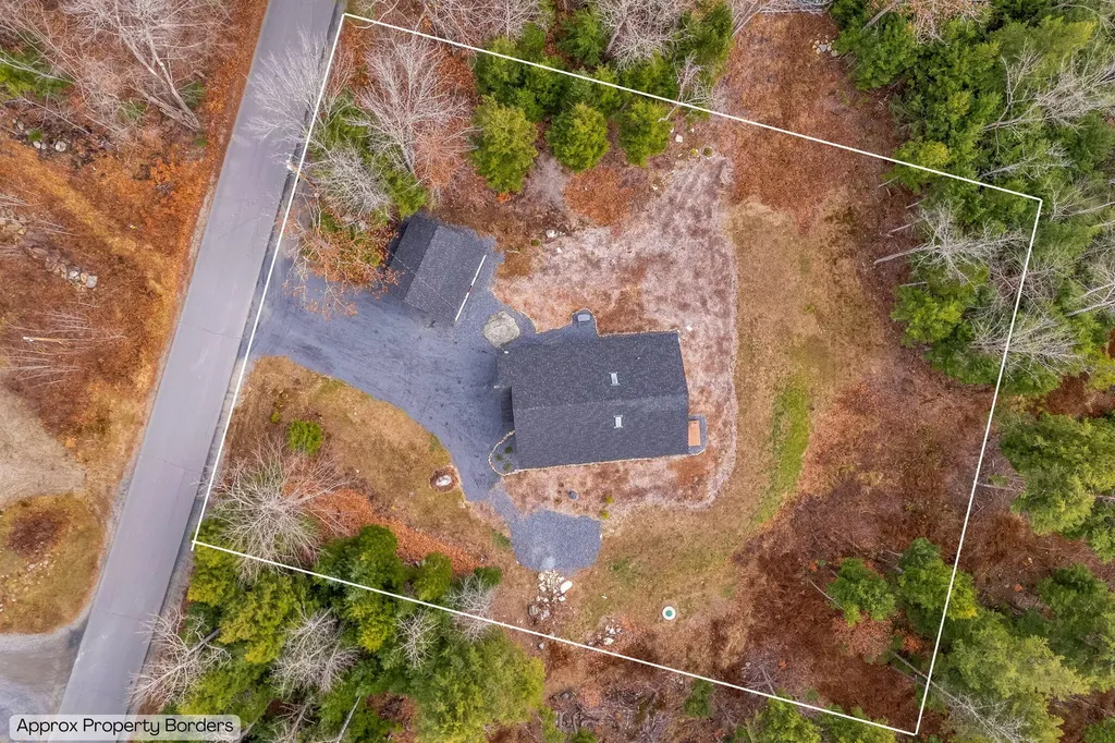 52 E Shore Road Embden ME 04958