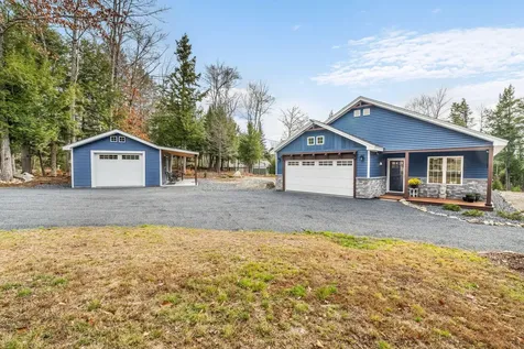 52 E Shore Road Embden ME 04958