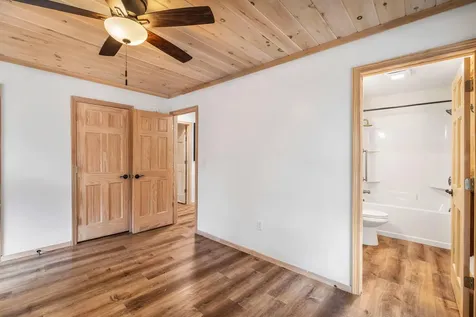 52 E Shore Road Embden ME 04958
