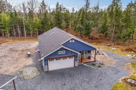 52 E Shore Road Embden ME 04958