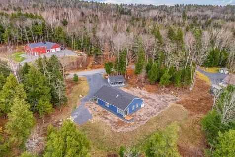 52 E Shore Road Embden ME 04958