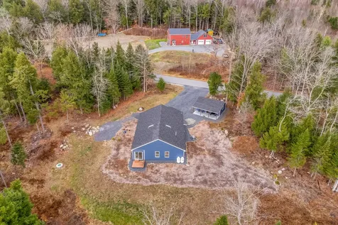 52 E Shore Road Embden ME 04958