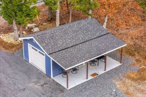 52 E Shore Road Embden ME 04958