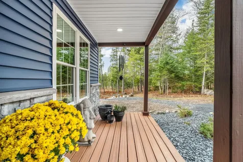 52 E Shore Road Embden ME 04958