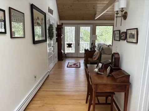 5 Morrison Road Bristol ME 04564