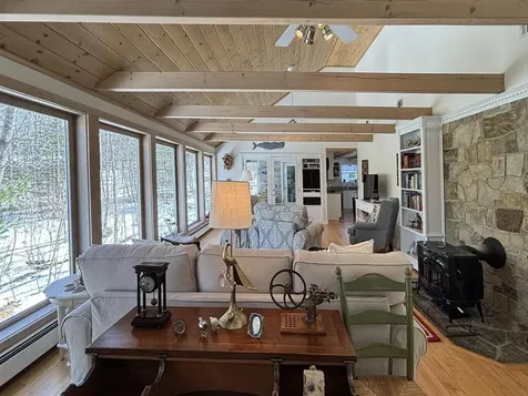 5 Morrison Road Bristol ME 04564