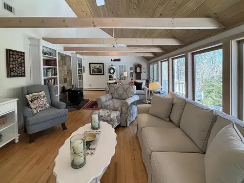 5 Morrison Road Bristol ME 04564