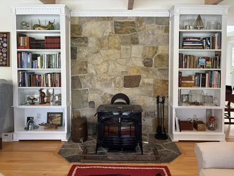 5 Morrison Road Bristol ME 04564