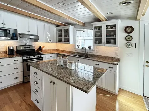 5 Morrison Road Bristol ME 04564