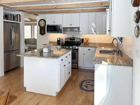 5 Morrison Road Bristol ME 04564