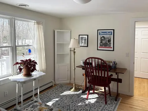 5 Morrison Road Bristol ME 04564