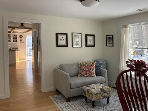 5 Morrison Road Bristol ME 04564