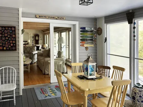 5 Morrison Road Bristol ME 04564