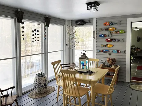 5 Morrison Road Bristol ME 04564
