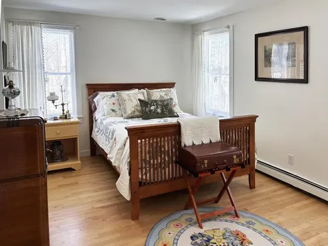5 Morrison Road Bristol ME 04564