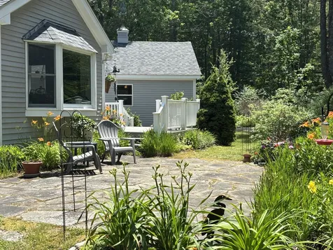 5 Morrison Road Bristol ME 04564