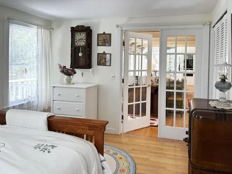 5 Morrison Road Bristol ME 04564