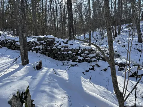 5 Morrison Road Bristol ME 04564