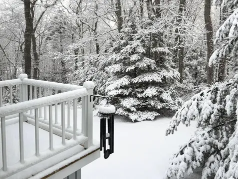 5 Morrison Road Bristol ME 04564