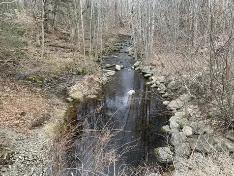 5 Morrison Road Bristol ME 04564