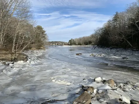5 Morrison Road Bristol ME 04564