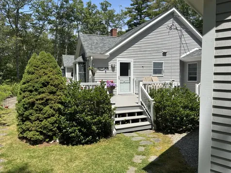 5 Morrison Road Bristol ME 04564