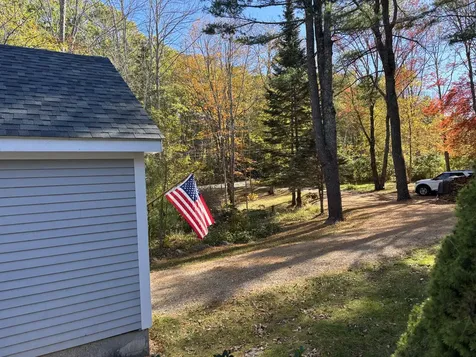 5 Morrison Road Bristol ME 04564