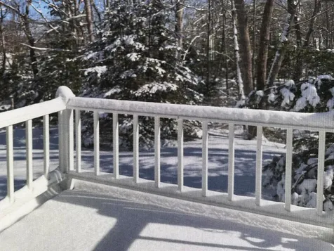 5 Morrison Road Bristol ME 04564