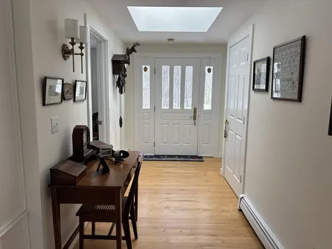 5 Morrison Road Bristol ME 04564