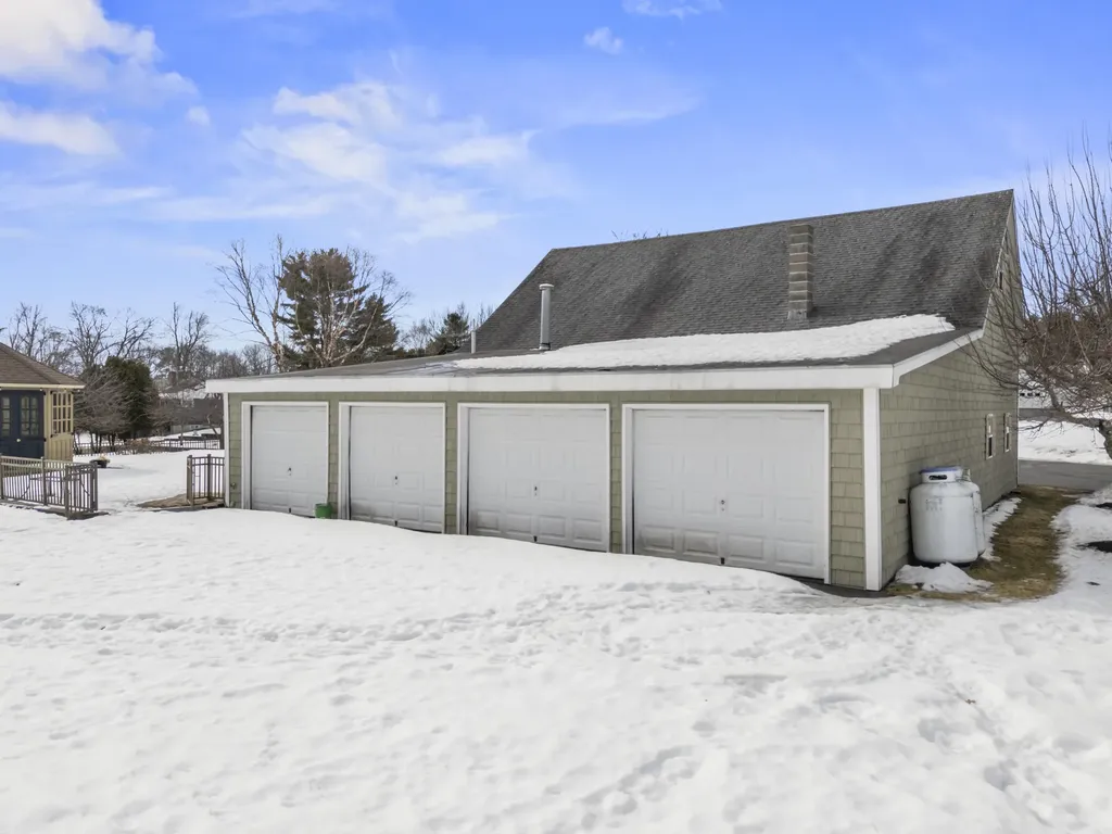 112 Old Lisbon Road Lewiston ME 04240