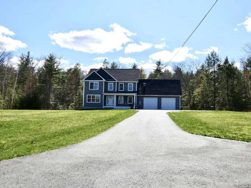 35 Heritage Drive Berwick ME 03901