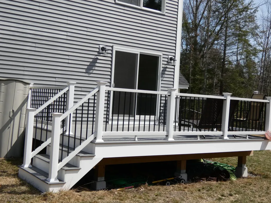 35 Heritage Drive Berwick ME 03901