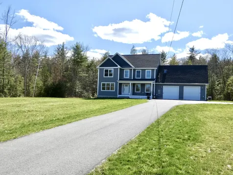 35 Heritage Drive Berwick ME 03901