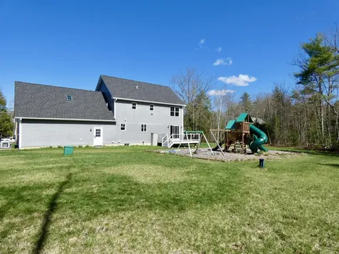 35 Heritage Drive Berwick ME 03901