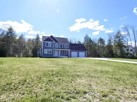 35 Heritage Drive Berwick ME 03901