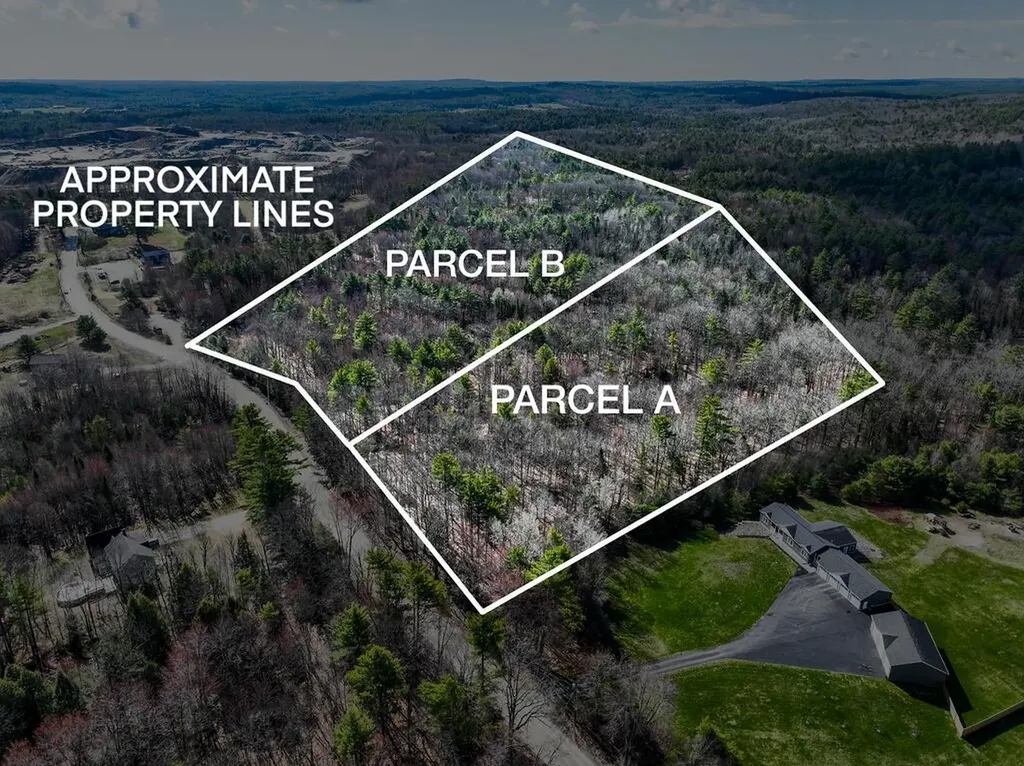 436 Lot A Foster Road Auburn ME 04210