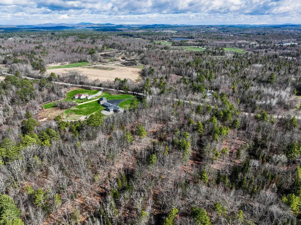 436 Lot A Foster Road Auburn ME 04210