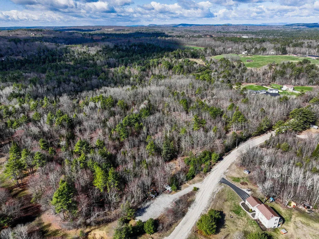 436 Lot A Foster Road Auburn ME 04210
