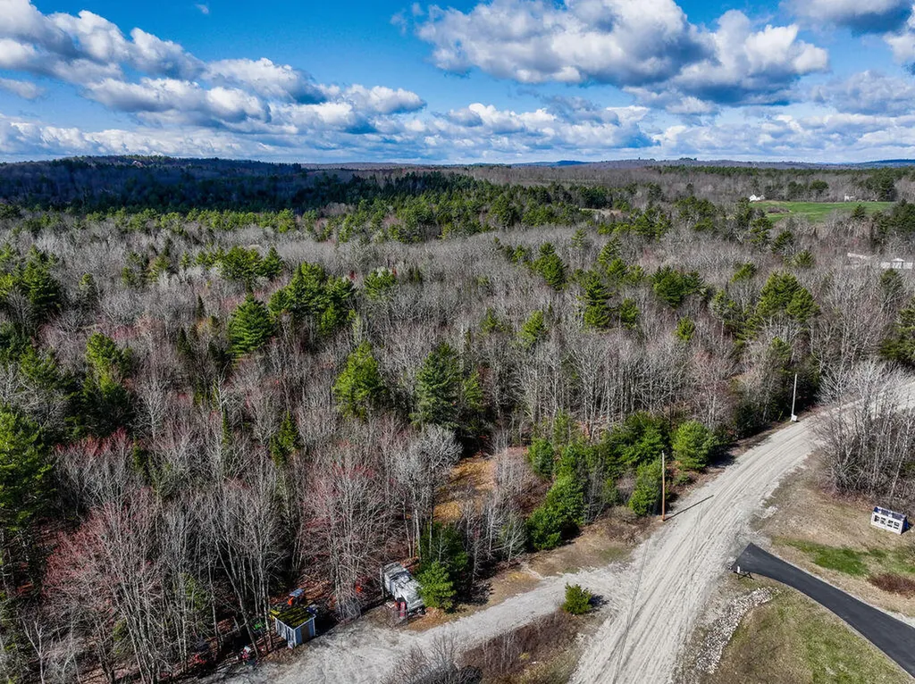 436 Lot A Foster Road Auburn ME 04210