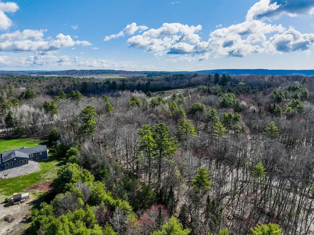 436 Lot A Foster Road Auburn ME 04210