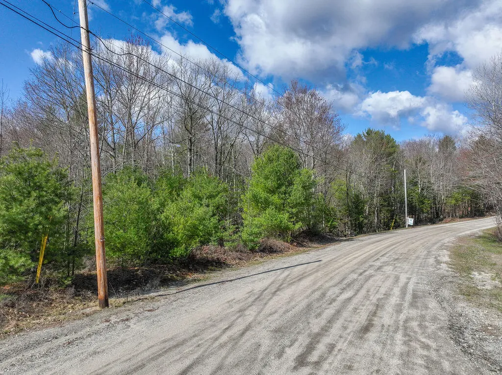 436 Lot A Foster Road Auburn ME 04210